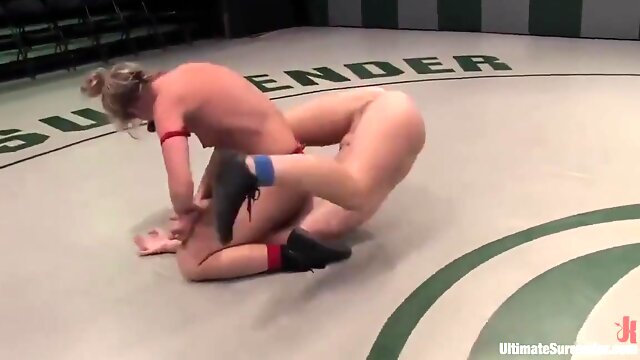 Savannah West And Cup Cake - Ariel X (0-0) Vs Savannah The West (0-0)