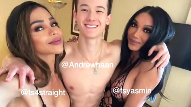 Hetero Gay