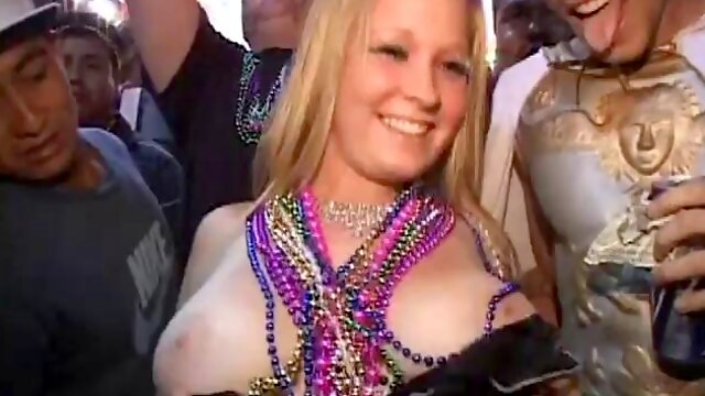Festival Public, Big Tits, Vintage