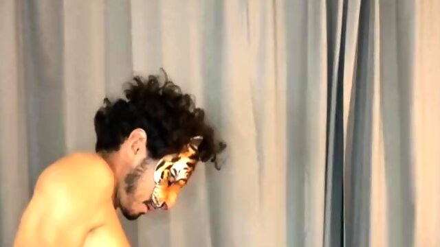 Smooching and Kicking Balls - YouTwoBears