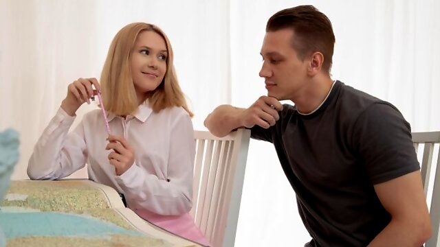 Jungendliche, 18 Jahre