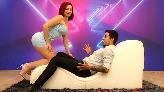 Nagyi Seggbe, Rővid Haj