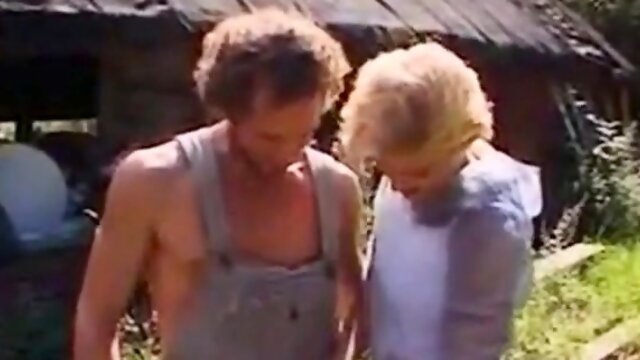 Svenska blondin porrstjrna Jennifer Andersson anal video