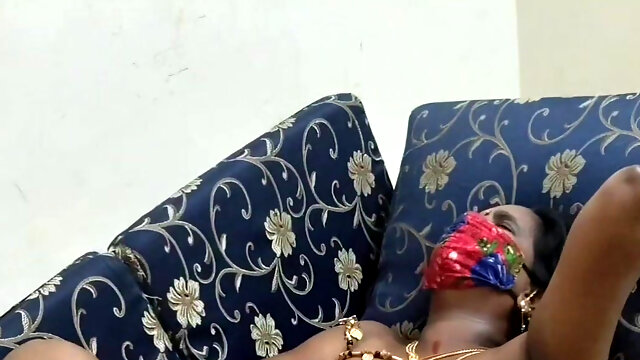 Fan Repair Boy Tricks the Lonely House Wife Into Sex