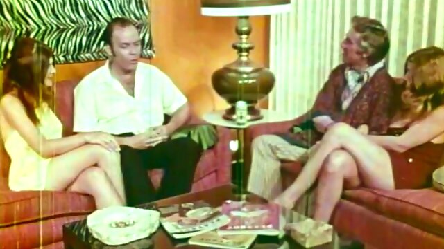 1970 Classic - Harvey Swings New Hardcore Version Originally Softcore