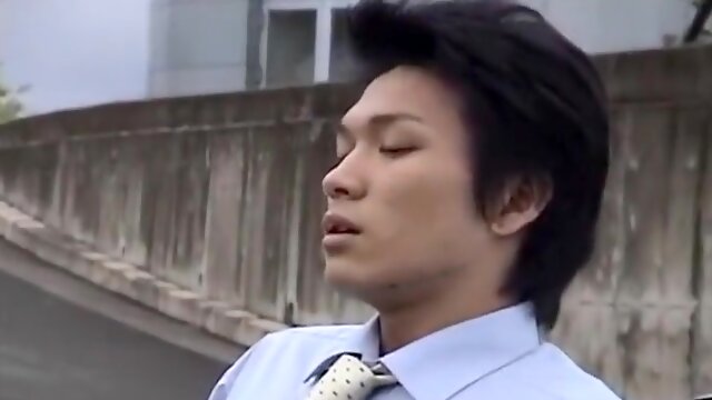 Asian Office Outdoor