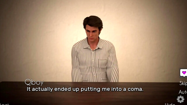 The Awakening - Ep34 (milf Neighbor Fucked in My Room)