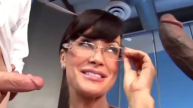 Tv Show Sex, Handjob Cumshot, Big Cock, Interracial