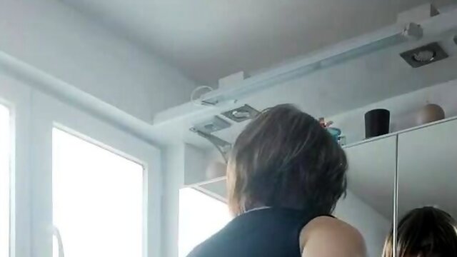 Crossdresser, Lingerie