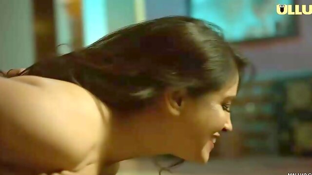 Devar Ki Bhabhi KI chuday Ullu Original Adult Web Series