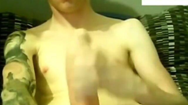 Gay Cams Handjob