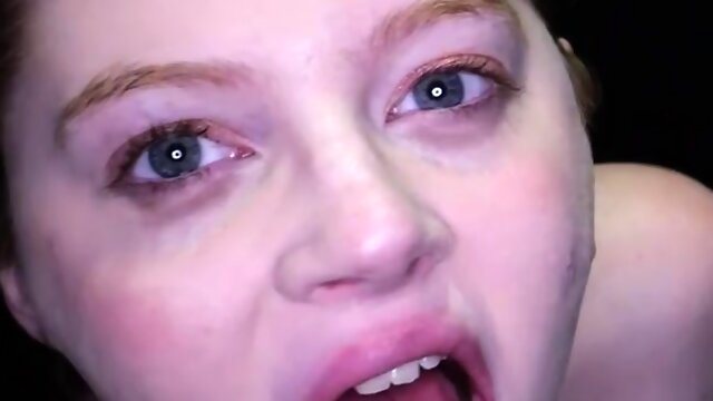 Eve Bardot in the best cumshot and blowjob compilation