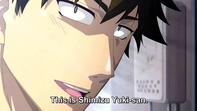 Skinny hot babe accidentally falls with her pussy on a face of her neighbor