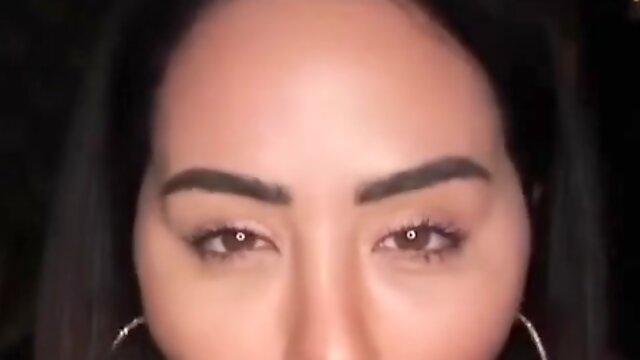 Gorgeous Hussy Incredible Porn Movie