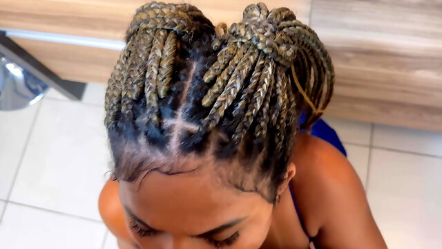 Hot Teen Crazy for Cock at the Club.