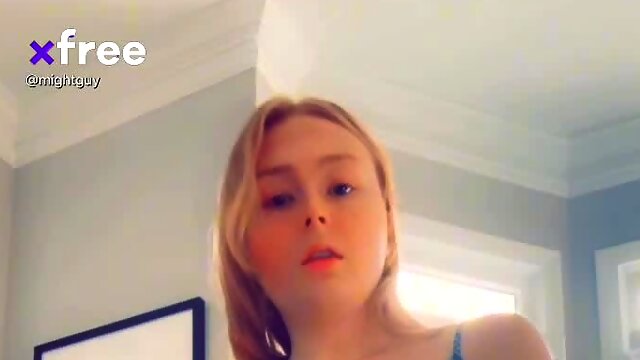 Cute Masturbation, Cumming On, Shemale