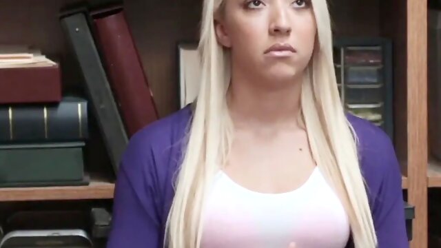 Pervy lp officer nailing Jessica Jones