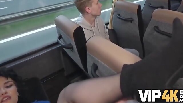 Public Sex For Money Xxx With Horny Charlie Dean From Vip