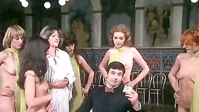 Spanking film + Sex scene