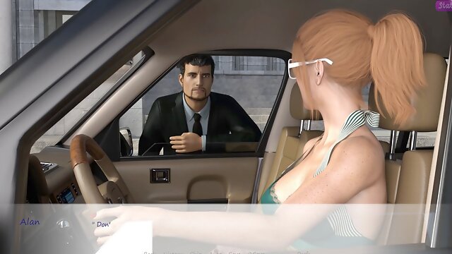 Stepmothers lunch date turns into a shocking encounter with Jennifer and Justine