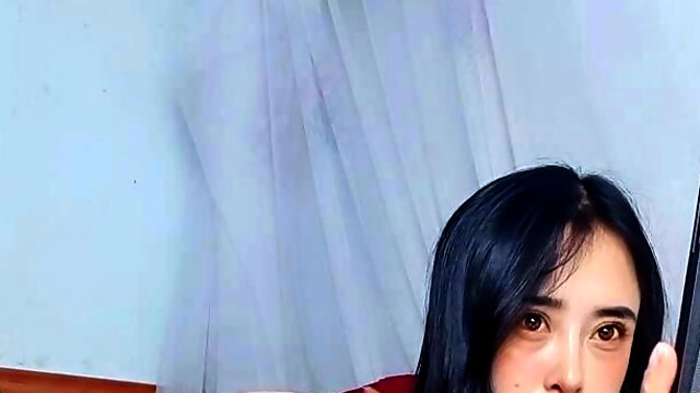 Drtuber Asian Webcam Solo