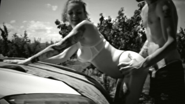 Hot MILF Eats Cum in Los Angeles