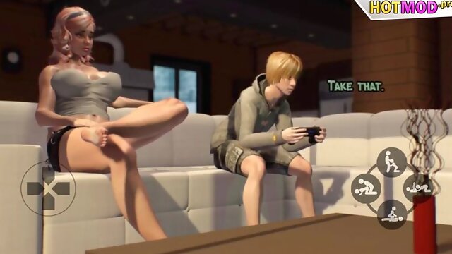 3d Big Cock, Shemale, Dogging