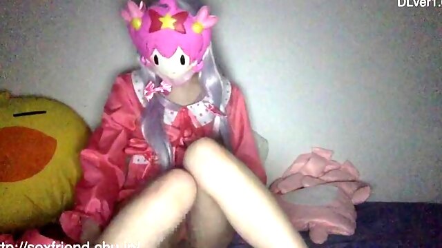 Sagiri-chan private video leaked fap-cos