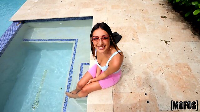 Jmacs Little Gem Encounter Ignites Fiery Desire