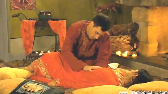 Sweethearts hd clip by Eros Exotica HD