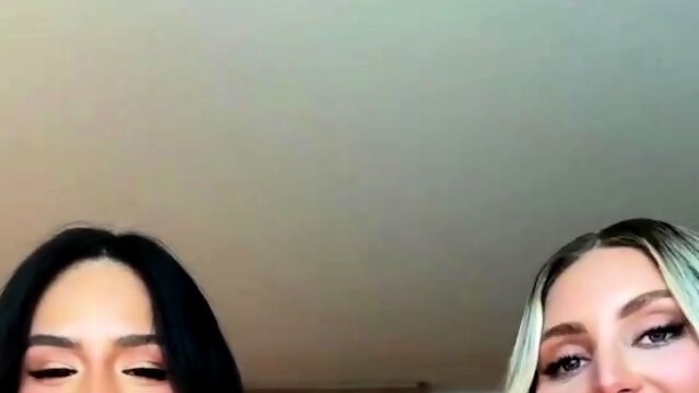 Meet Us With Your Cock Out – Kayley Gunner, Autumn Falls