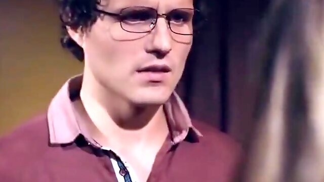 Codey Steele, Robby Echo And Athena Faris In Sex With Wonderful And From