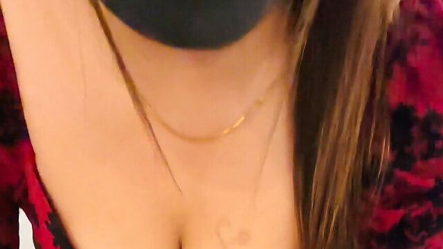 She Wants Big Dick in Her Pussy