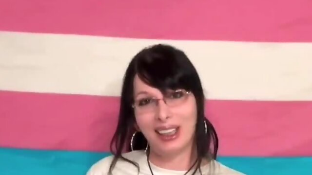 Shemale Jamie, Joi Cumshot, Masturbation