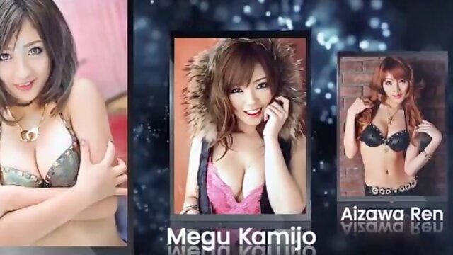 Hot Japanese PoV Vol 52