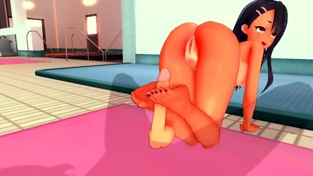 Mix of Hentai movs from Hentai Niches