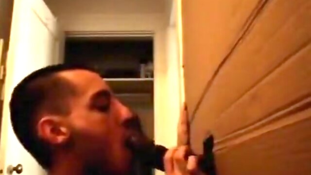 24yo Black Guy With Thick 8 At