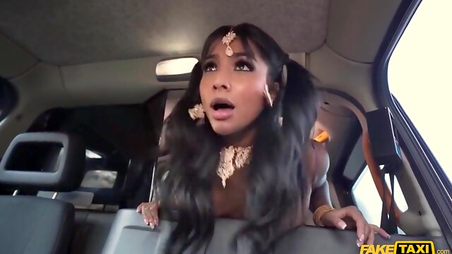 The Asian Nurse Examination - Yasmina Khan