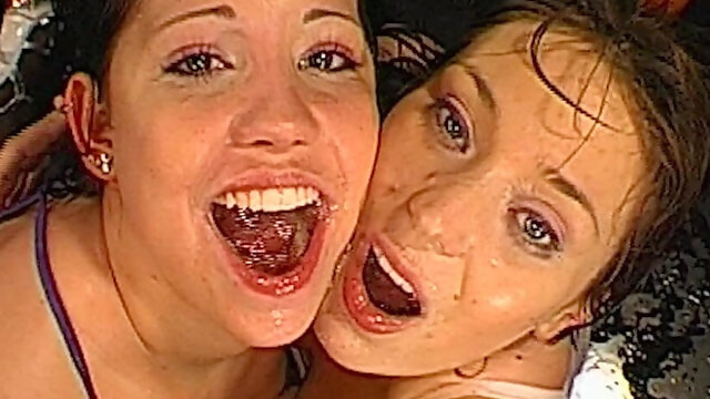 Писающие, Минет