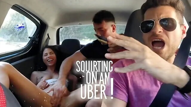 Taxi, Publique, Ejac