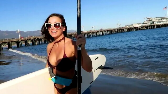 Strand, Öffentlichkeit