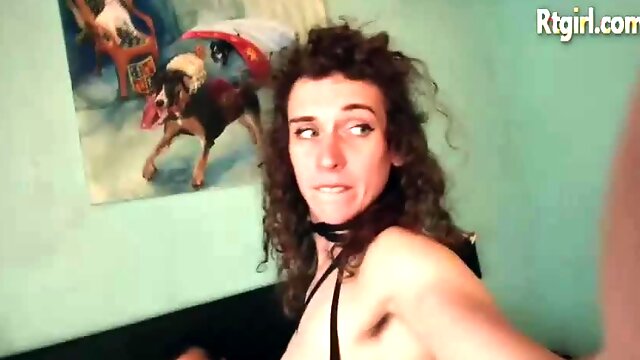 Pantyhose, Homemade, Bareback, Amateur, Shemale, French, Skinny, Anal