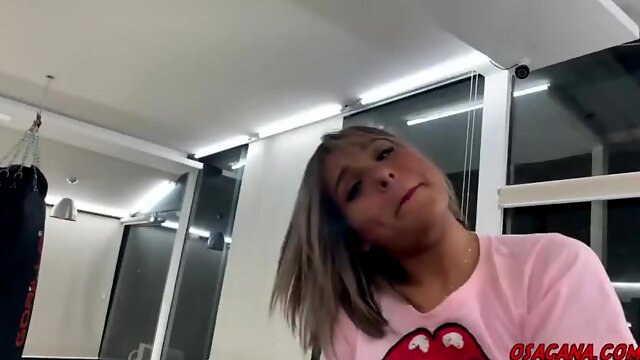 Shemale Big Cock, Amateur, Anal