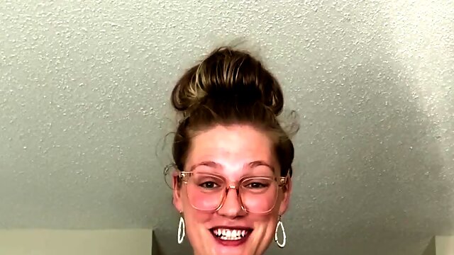 Masturbation And Cum, Ts Dildo, Crumbs