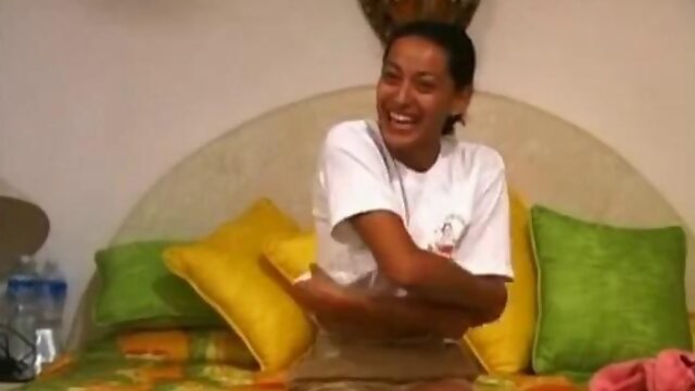 Casting Big Tits Anal, Paola Casting