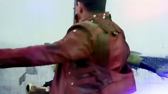 LETSDOEIT - Stacy Cruz Shares BoyFriend s Massive Cock With Step Sister