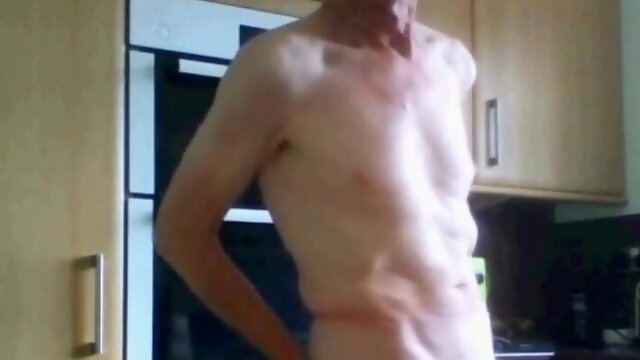 Norfolk Nude Daddies 2