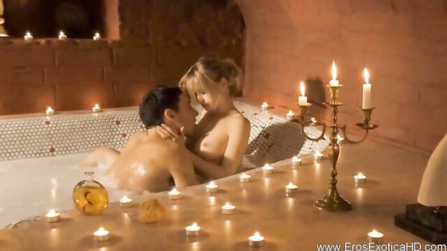 Beauteous one and only at sensual sex