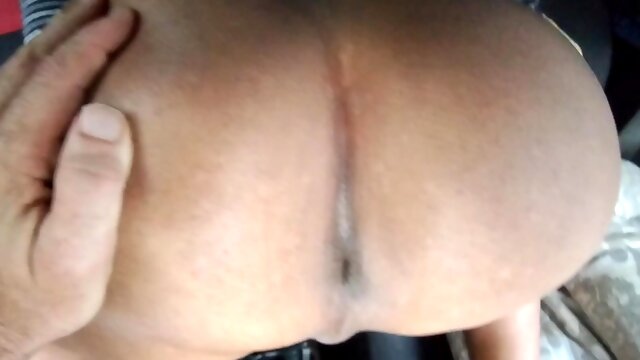 Creampie, Shemale, Public