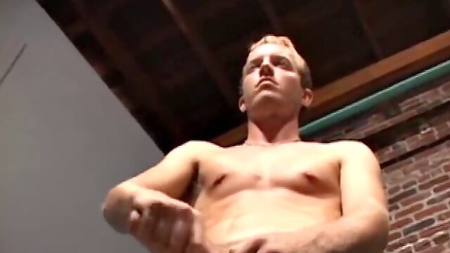 Sydney Austin Jerking